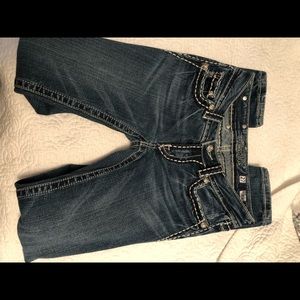 MISS ME jeans skinny